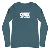 GWK Logo Long Sleeve Tee