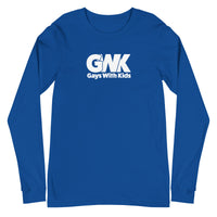 GWK Logo Long Sleeve Tee