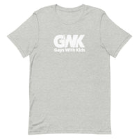 GWK Logo Tee