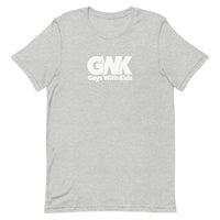 GWK Logo Tee