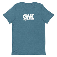GWK Logo Tee