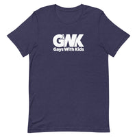 GWK Logo Tee