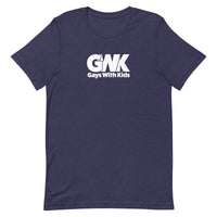 GWK Logo Tee
