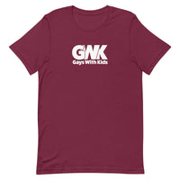 GWK Logo Tee