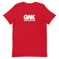GWK Logo Tee