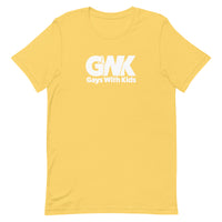 GWK Logo Tee