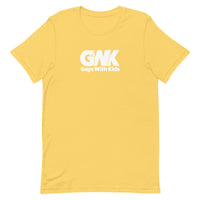GWK Logo Tee