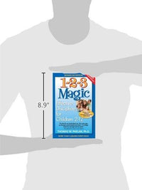 1-2-3 Magic: Effective Discipline for Children 212