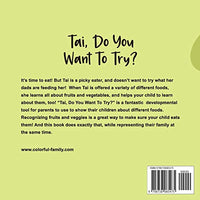 Tai, Do You Want To Try?