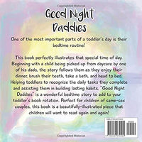 Good Night Daddies