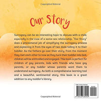 Our Story