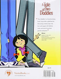 A Tale of Two Daddies