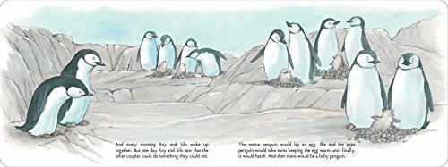 And Tango Makes Three (Classic Board Books)