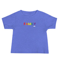 FAMILY Infant T-Shirt