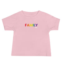 FAMILY Infant T-Shirt