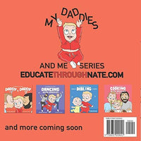 Daddy '1' & Daddy '2' (My Daddies & Me Series)