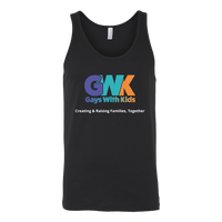 GWK Swag Mens Tank