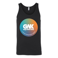 GWK Swag Mens Tank