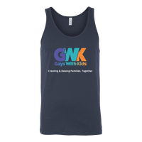 GWK Swag Mens Tank
