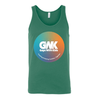 GWK Swag Mens Tank