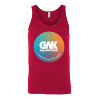 GWK Swag Mens Tank