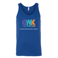 GWK Swag Mens Tank