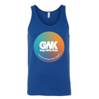 GWK Swag Mens Tank