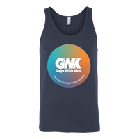 GWK Swag Mens Tank