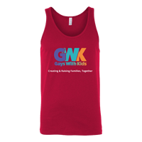 GWK Swag Mens Tank