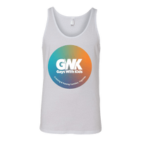 GWK Swag Mens Tank