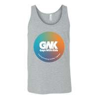 GWK Swag Mens Tank