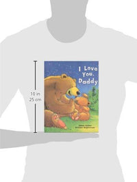 I Love You Daddy