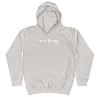 Love > DNA Kids Hoodie