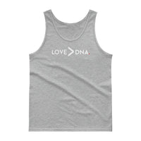 Love Is Greater Than DNA | Tank top