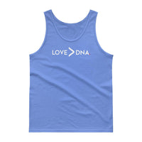 Love Is Greater Than DNA | Tank top