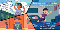 Spirit Day: A Book About Spreading Joy