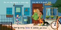 Spirit Day: A Book About Spreading Joy