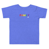 FAMILY Toddler T-Shirt