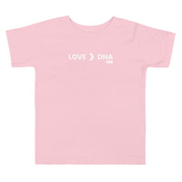 Love > DNA Toddler T-Shirt