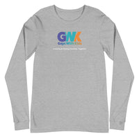 GWK Classic Logo Longsleeve T-Shirt