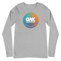 GWK Circle Logo Longsleeve T-Shirt