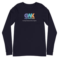 GWK Classic Logo Longsleeve T-Shirt