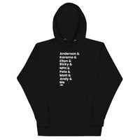 Iconic Dads Hoodie