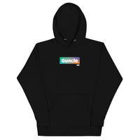 Guncle Hoodie