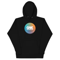GWK Circle Logo Hoodie