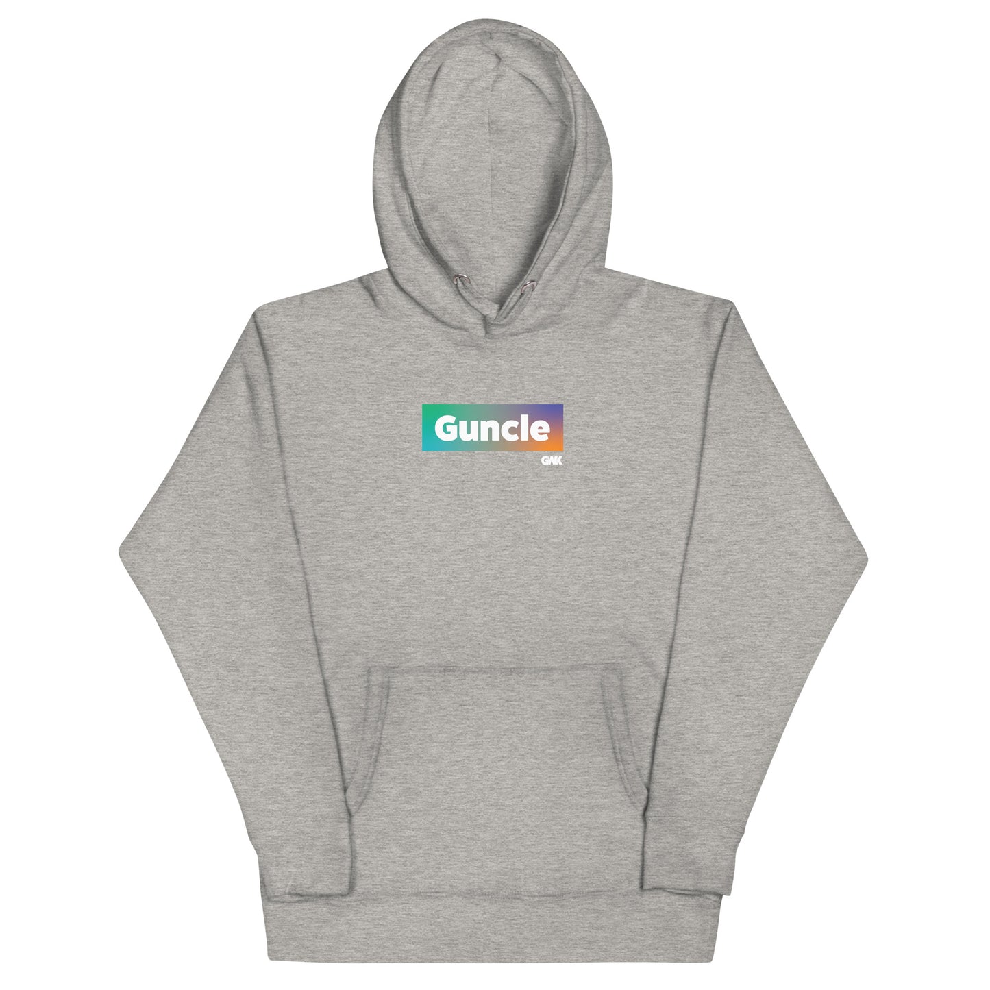 Guncle Hoodie