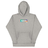 Guncle Hoodie
