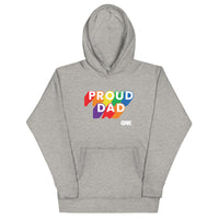 Proud Dad Hoodie