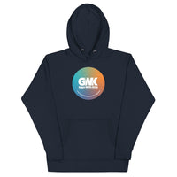 GWK Circle Logo Hoodie