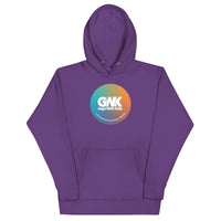 GWK Circle Logo Hoodie